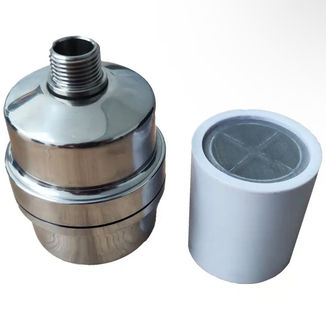 Shower Filter Aqualine DF-15