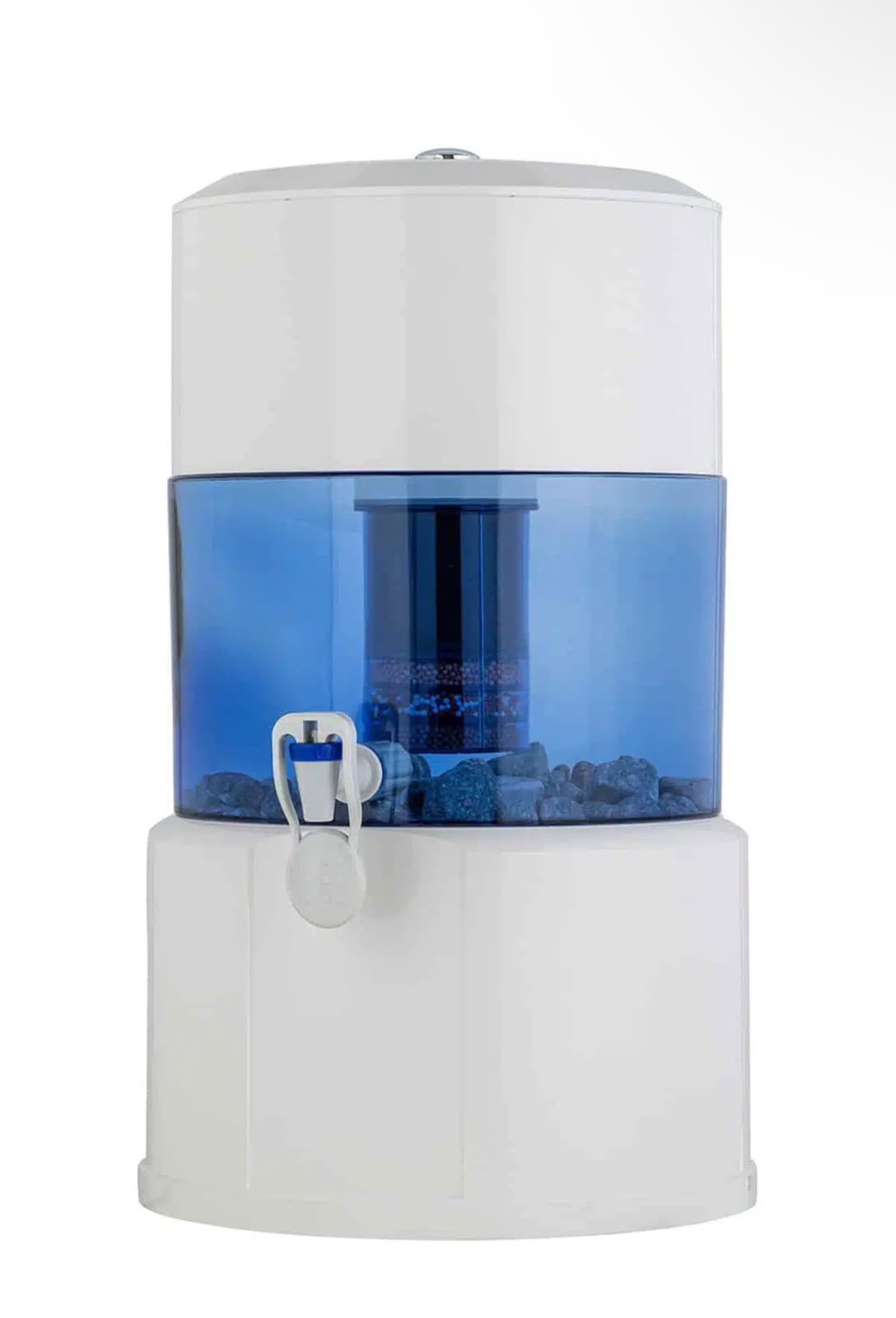 Aqualine 18 Glass