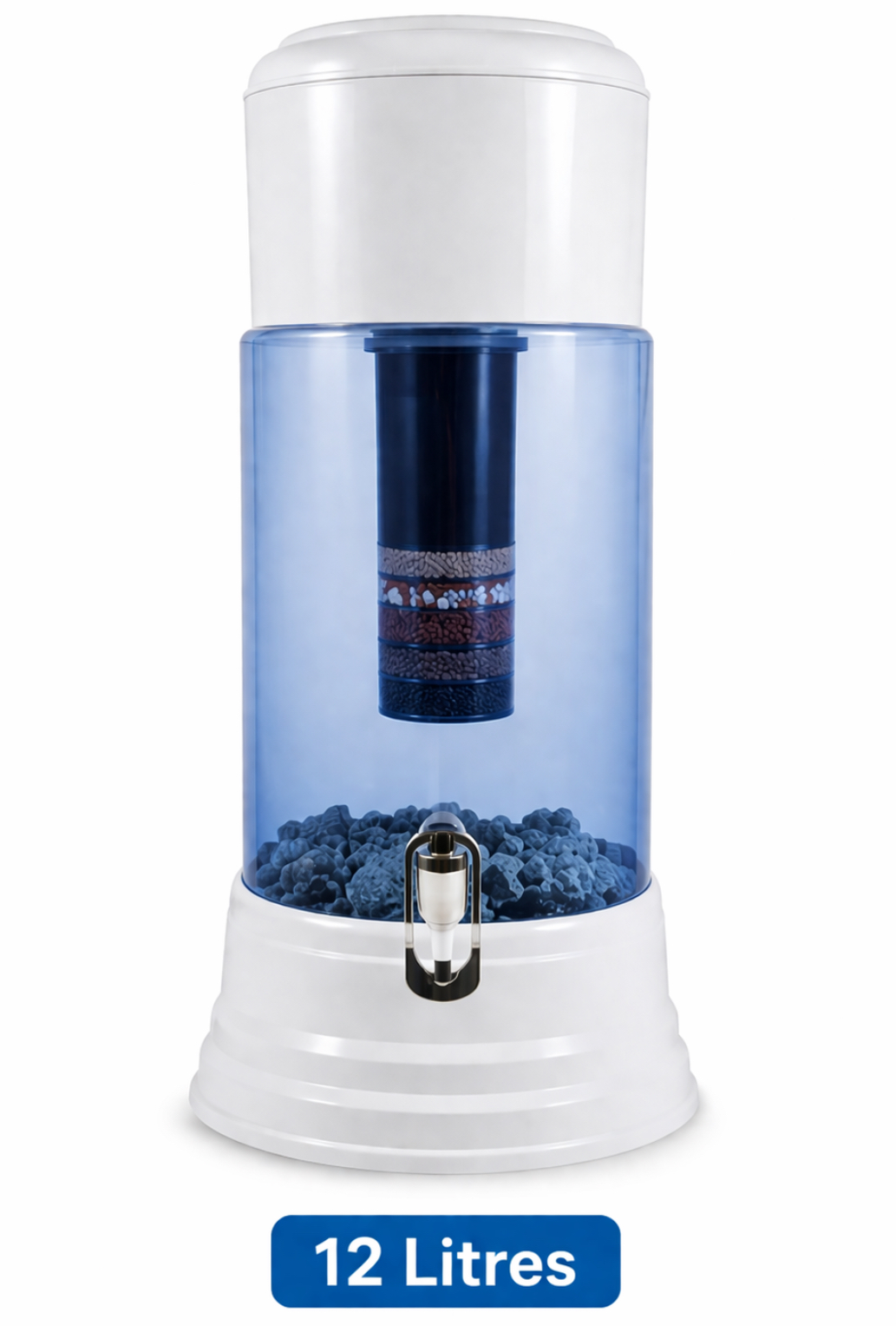 Aqualine 12 Glass