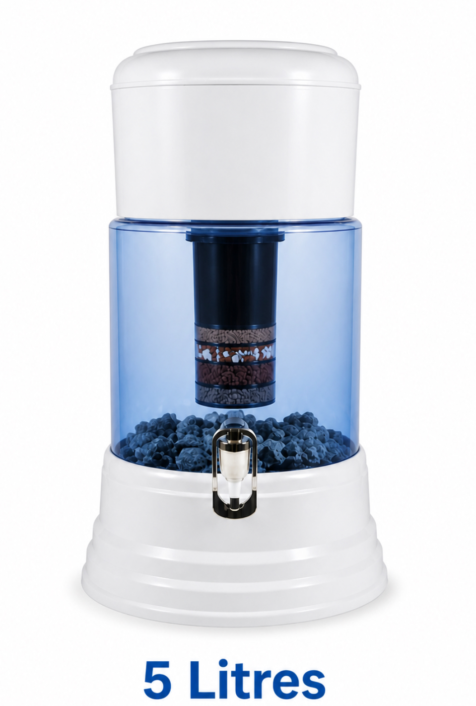 Aqualine 5 Glass